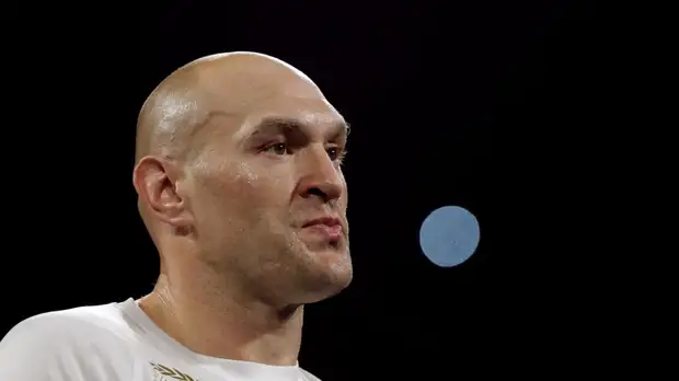 Отец Фьюри: на этот раз Тайсон отправит Уайлдера на пенсию