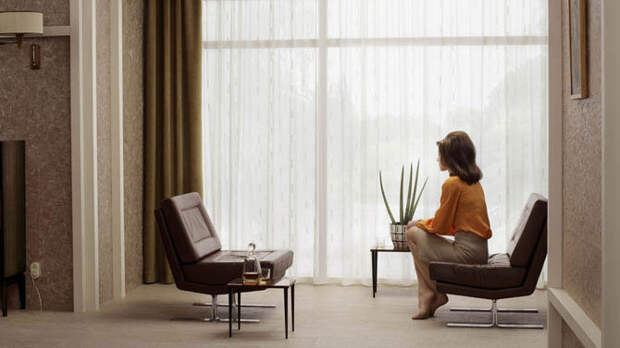 Чудачества Эрвина Олафа