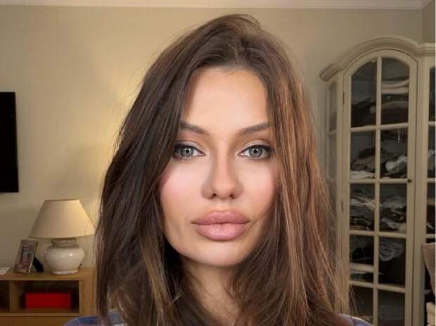 Виктория Боня призналась, стала ли причиной развода Сергея Косенко и Саши Belair