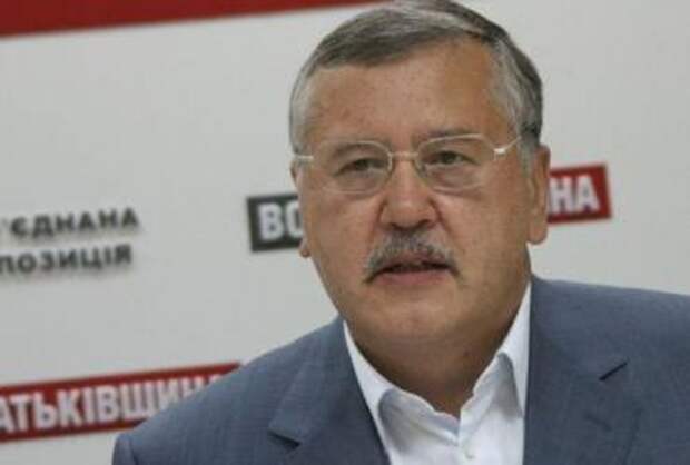 Украина исчерпала свои ресурсы