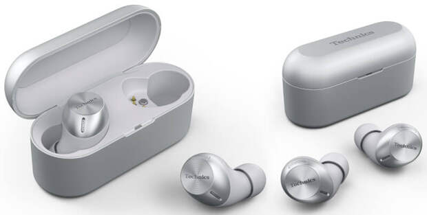 Наушники Technics EAH-AZ40