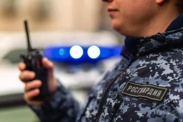 Кричал матом и приставал к посетителям: пьяный мужчина устроил дебош у ТРЦ в Анапе