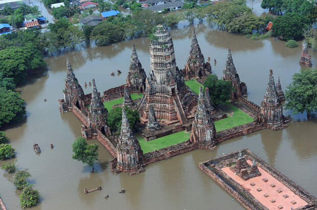 s t15 29029310 Сильнейшее наводнение в Таиланде