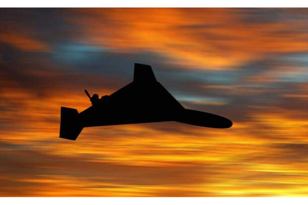 Ночной удар по Украине: Три «Кинжала» разнесли авиабазу возле Львова