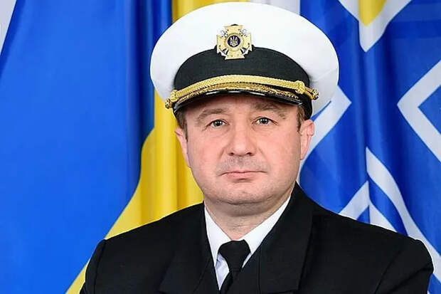 Главком ВСУ Сырский отстранил от должности начштаба командования беспилотных систем Гладкого на время проверки СБУ