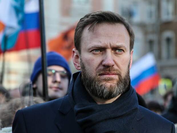 Эффективность сайта в защиту Навального стремится к нулю