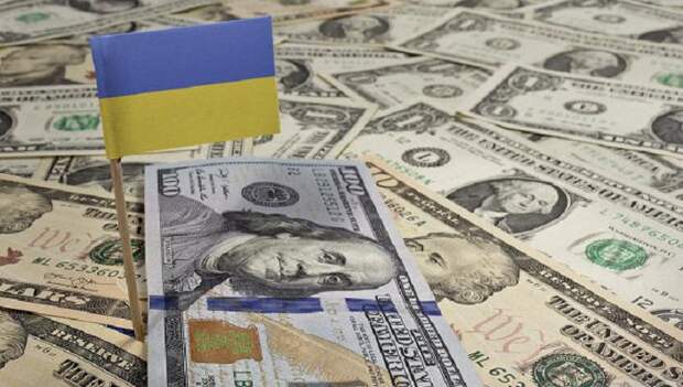 На Украине обнаружили не платящего налоги "монарха"