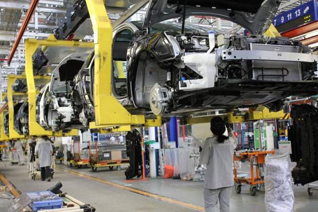 PSA Peugeot Citroen выпустит пикап
