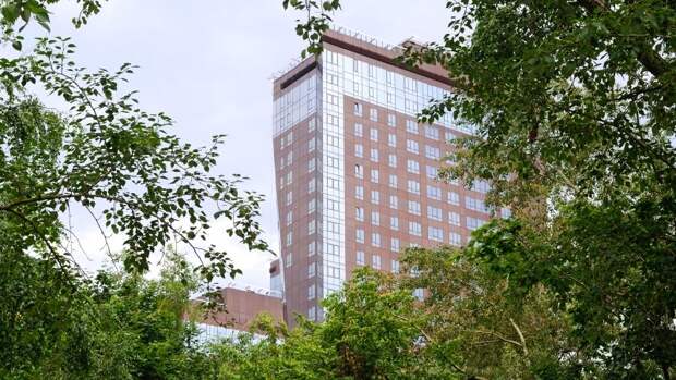 Аварийные дома в Воронеже расселят по программе развития застроенных территорий