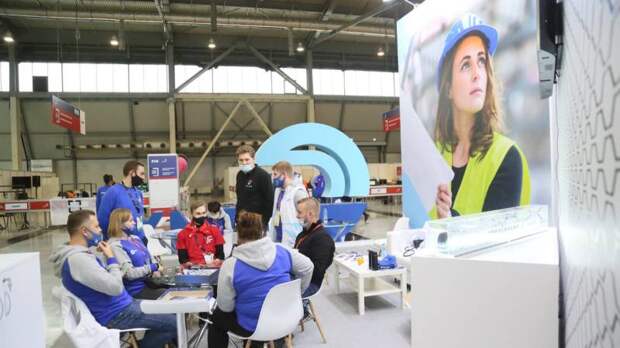 Технологии будущего: как проходит WorldSkills Hi-Tech в Екатеринбурге