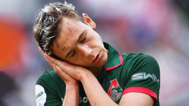 Агент Батракова: «Диалога с «ПСЖ» по трансферу не было»