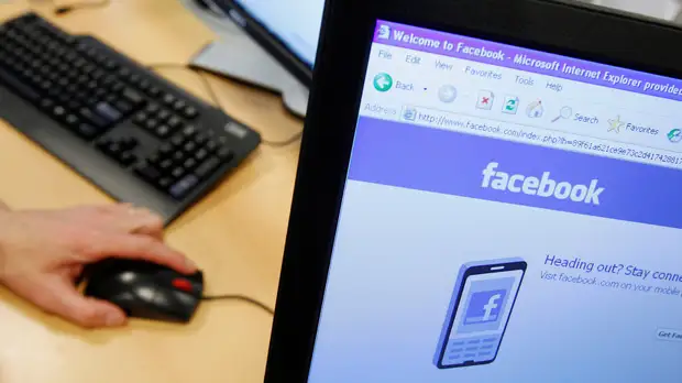 Facebook удалил более 80 связанных с Ираном страниц