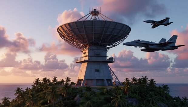 Трамп предложил Кубе "сдаться": Русская РЭБ остановит американцев? Госдума проголосовала за