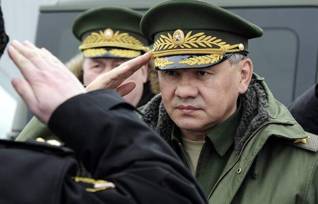 Шойгу в Минске: Запад получил сигнал о готовности Москвы к жестким действиям
