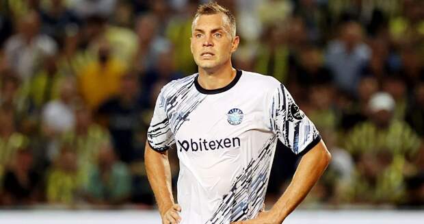 Артем Дзюба: В наше время многие всего лишь лица мужского пола, но не мужчины