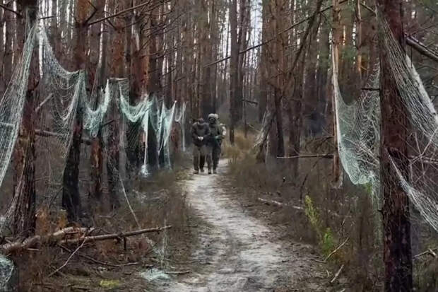 Огнем по ведьмам: в Донбассе и Запорожье обнаружили женские роты ВСУ