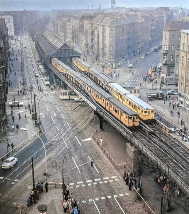 Берлин