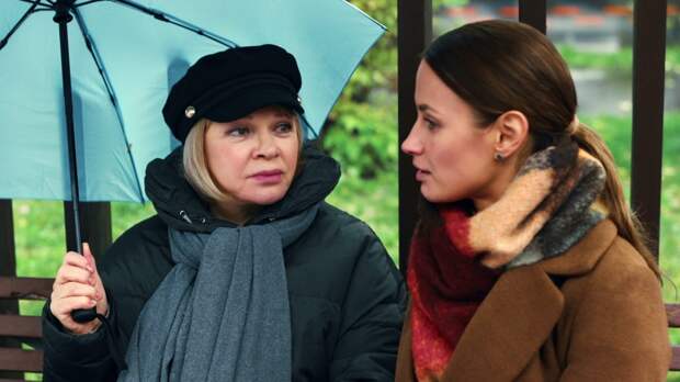 Елену Валюшкину и Алёну Коломину ждут новые «Загадки»