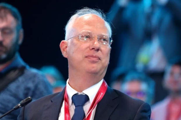 Дмитриев: Х может раскрыть, насколько сильно Стармер настроен против Трампа