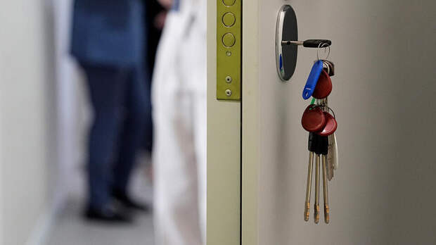 Власти Сум хотят изъять недвижимость у покинувших Украину граждан