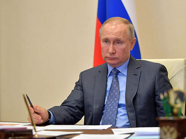 Кремль требует от губернаторов нечто уже совсем непривычное