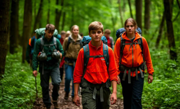 "Нас считают дураками": волонтеры ищут живой девочку, признанную погибшей