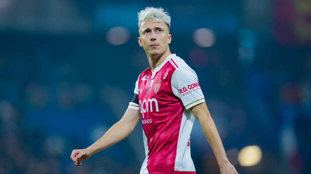 Карпин: Головин сейчас лучший игрок в «Монако»