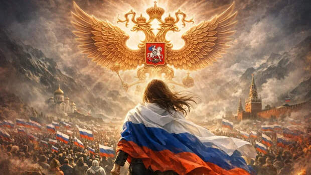 Как вам такое? В Сербии литовцам включили песню "Россия — любимая моя"