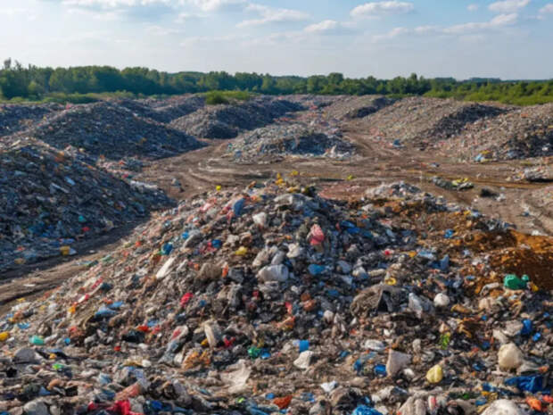 Стоимость возведения полигонов ТКО в Новосибирске достигла 14,2 миллиарда рублей