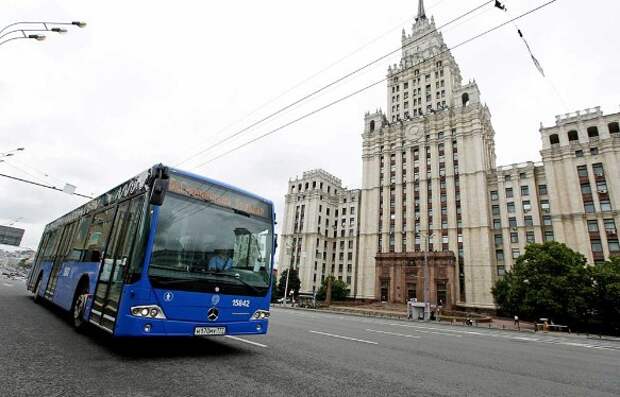 Фото:  Кирилл Зыков /АГН Москва