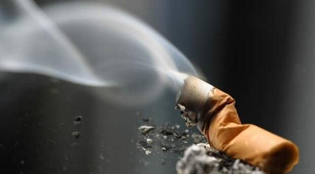 Как избавиться от запаха табака в доме