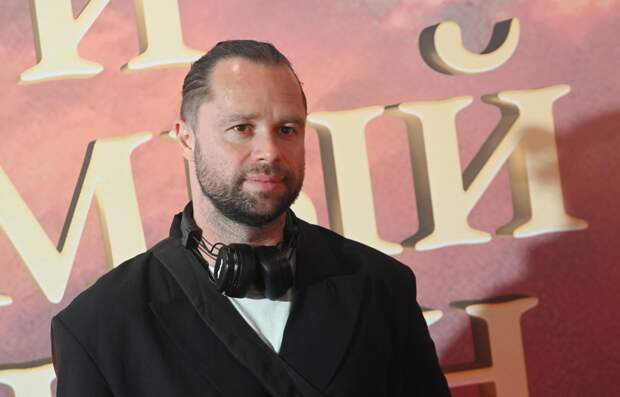 «Серые схемы»: бывшая жена Гогунского подала в суд на актера