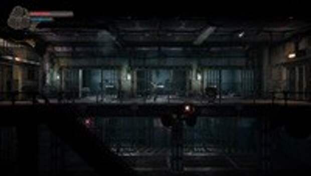 Обзор  F.I.S.T.: Forged In Shadow Torch  Обзор  F.I.S.T.: Forged In Shadow Torch