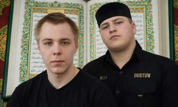 Избитый сыном Кадырова Никита Журавель пропал по дороге в колонию