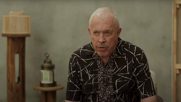 Shot: Макаревич* не успел покинуть Израиль и отменяет запланированные выступления