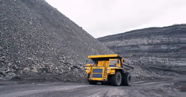 Евросоюз изучает возможность отказа от российского угля