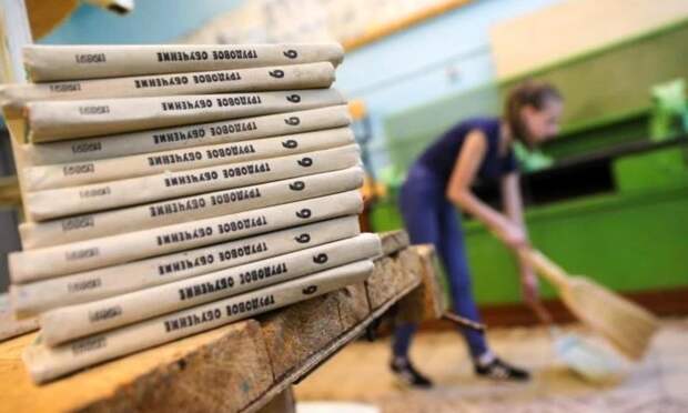 В Общественной палате предложили вернуть в школы общественно полезный труд без согласования с родителями