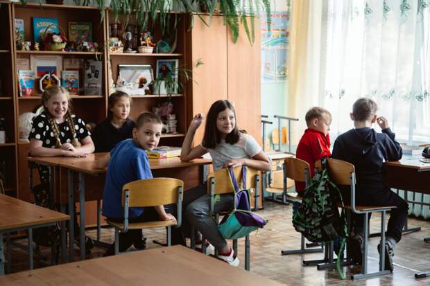 В ближайшие два года в школах Ржева пройдет большой ремонт