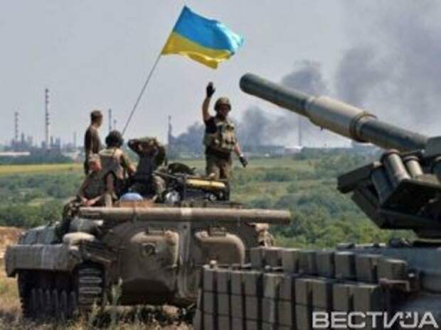 Силы АТО освободили Малую Ивановку и Андриановку от боевиков Силы АТО освободили Малую Ивановку и Андриановку от боевиков