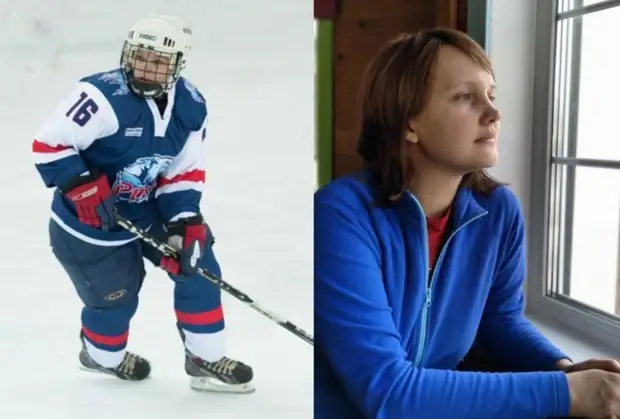 Инструктор по физкультуре, задержавший девушку.