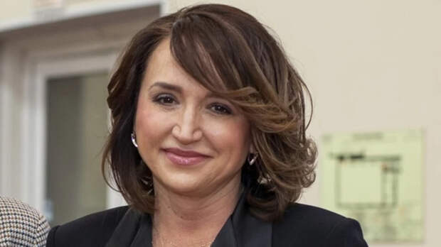 Оксана Кудинова / Фото: Министерство социальной защиты Алтайского края