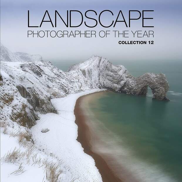 Лучшие пейзажи вошли в специальный альбом и будут представлены на выставке станции Ватерлоо в Лондоне Landscape Photographer of the Year, конкурс, пейзаж, победитель, природа, фотография, фотомир