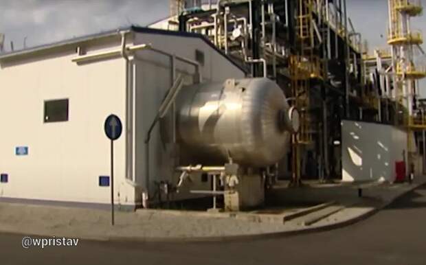 Reuters: Европа в июле закупила рекордный в текущем году объем российского