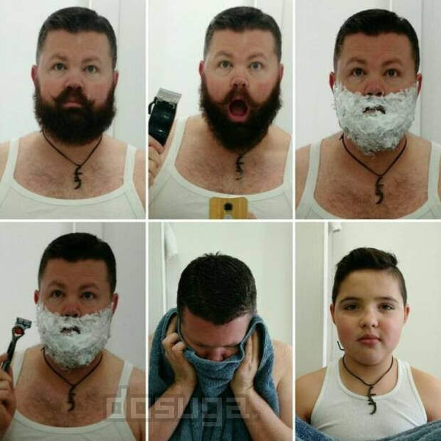 юмор