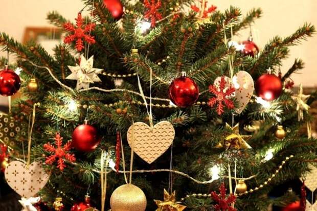 Традиции и приметы на Католическое Рождество 25 декабря в Украине