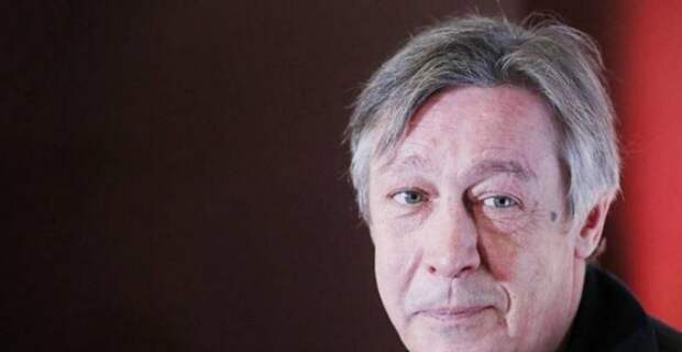 Осужденный за ДТП актер Михаил Ефремов просит отправить его на СВО