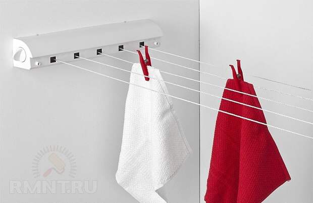 11 идей для обустройства ванной