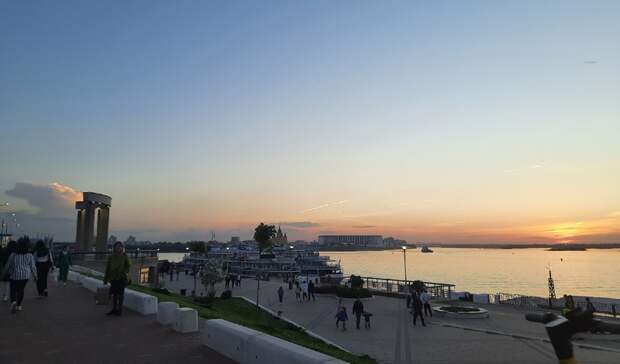 Нижегородские экскурсоводы выйдут на новый уровень