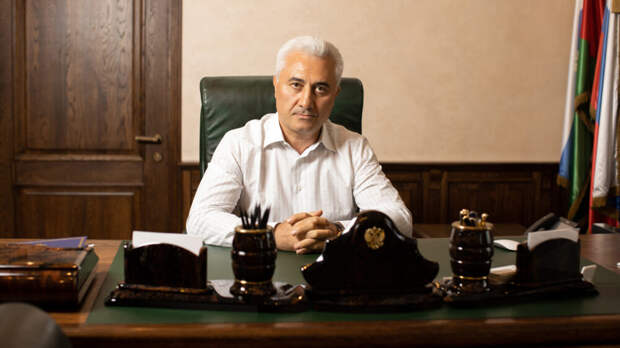 «Защита Отечества — это защита правды»: Абрам Овеян о единстве России и Армении