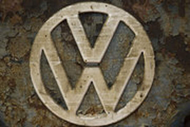 Volkswagen рассказал о переговорах с Газпромом